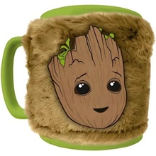 Pyramid International Guardians of the Galaxy Groot chlupatý 440 ml