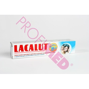 Lacalut P detská 8+ let 50 ml