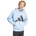 Adidas Суитшърт Essentials Big Logo Fleece Hoodie
