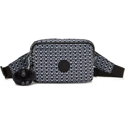 KIPLING Чанта с презрамки 'ABANU' черно, размер One Size
