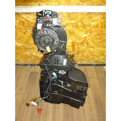 topení pro klimatronic VW Up! 1S0 lift 1S1820006AM