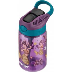Contigo Бутилка Contigo Easy Clean, 420 мл, детска, лилава (2127478)