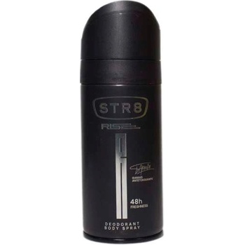 STR8 Rise deospray 150 ml