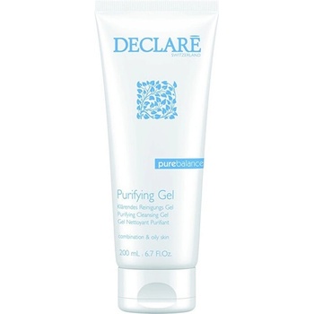 Declare Pure Balance Purifying Cleansing Gel 200 ml