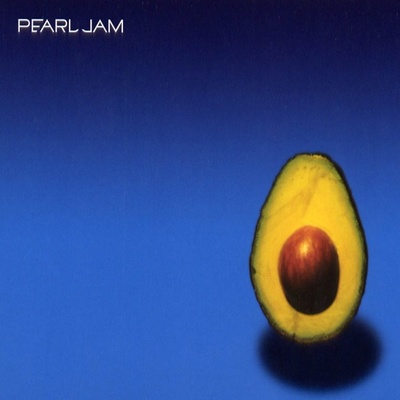 Pearl Jam - Pearl Jam LP