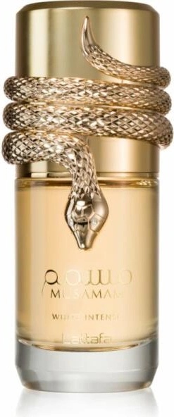 LATTAFA Musamam White Intense EDP 100 ml