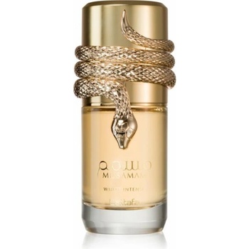 Image 1 of LATTAFA Musamam White Intense EDP 100 ml