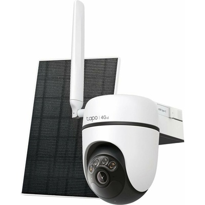 TP-Link Tapo C615G KIT