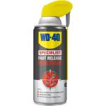 WD WD-40 Specialist бързо освобождаващ се пенетрант 400 мл