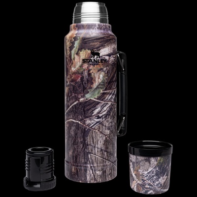 Stanley termoska 1 l Mossy oak contry