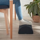 Leitz Cosy ERGO, sivá