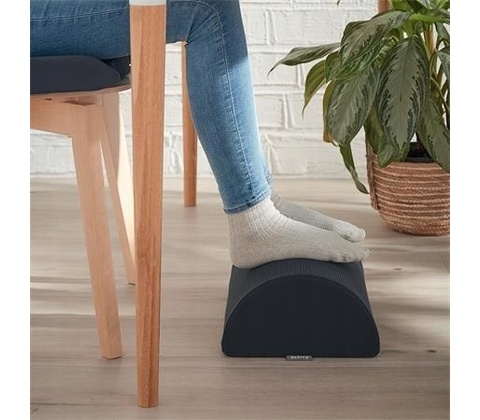 Leitz Cosy ERGO, sivá
