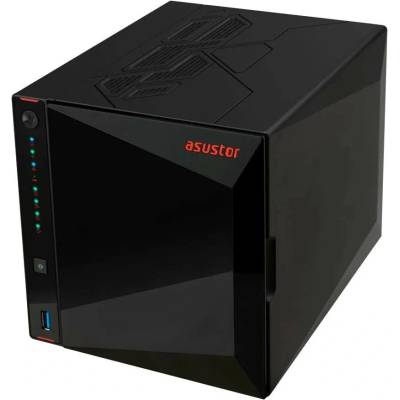 ASUSTOR Nimbustor 4 AS5404T