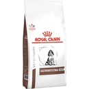 Granule pre psov Royal Canin VD Canine Gastro Intestinal Junior 2,5 kg