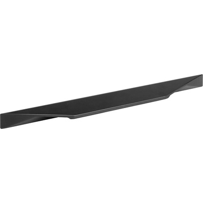 Tulip Zoid 256/396 mm čierná matná