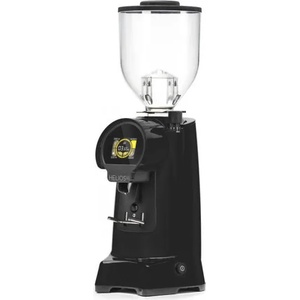 Eureka Helios 65 Кафемелачка