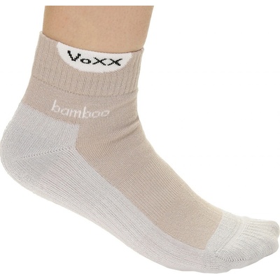 VoXX ponožky Brooke Beige