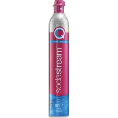 SodaStream CO2 Quick Connect CQC 425g – Sleviste.cz