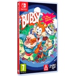Atari Bubsy In: The Purrfect Collection (Switch)