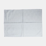 OFF WHITE Хавлиена кърпа OFF WHITE Dish Towel - Grey Grey