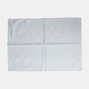 OFF WHITE Хавлиена кърпа OFF WHITE Dish Towel - Grey Grey