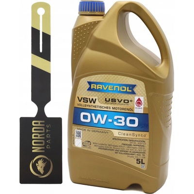 Ravenol VSW 0W-30 5 l