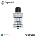Joyetech Clearomizér NotchCore biely 2,5ml