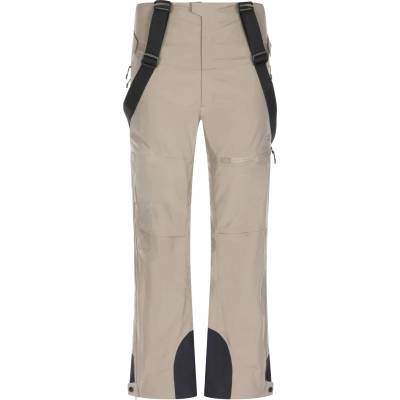 2117 of Sweden Мъжки ски панталон 2117 of Sweden Njarg Ski Pant Ski trousers - Sand - размер 3XL (007-3761-0216)