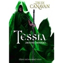 Canavan Trudi Tessia: Zrození čarodějky