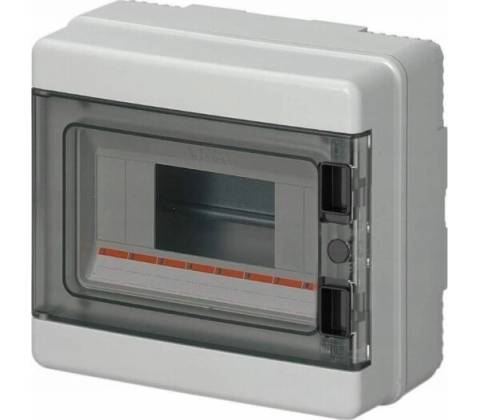 Elettrocanali EC62012E