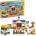 LEGO® Animal Crossing - K.K.'s Concert at the Plaza (77052)