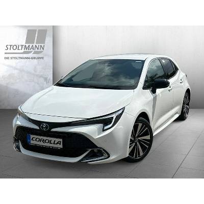 Toyota Corolla 1.8 Hybrid 103 kW