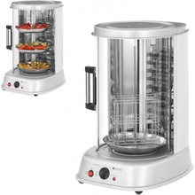 Royal Catering 4-v-1 1800 W 31 L RCGV-1800