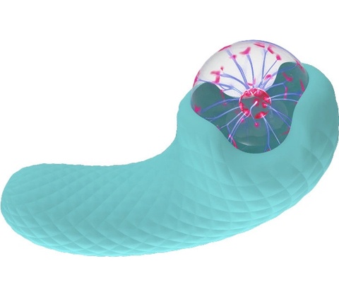 SuperLove Magic Plasma Vibrator