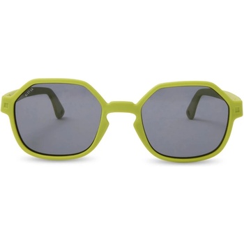 Ki ET LA : Слънчеви очила Eyzz 4-7 години Olive (EY4SUNOLIVE)