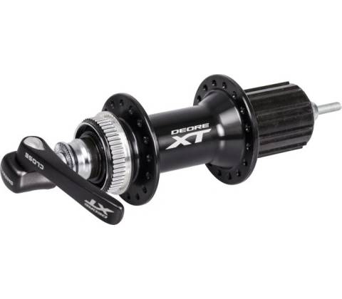 Shimano M8000