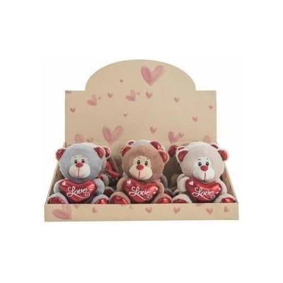 BigBuy Kids Плюш 953397