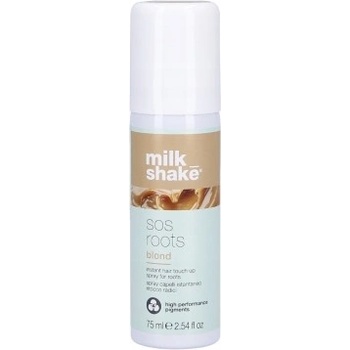 Milk Shake Styling Suchý šampon pro róby 75 ml
