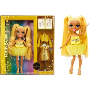 MGA Entertainment 587347 Fantastic Fashion Кукла Sunny Madison (587347)