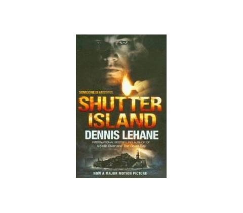 Shutter Island