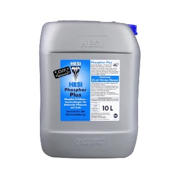 Image 1 of Fosfor plus 10L - стимулатор на цъфтеж в почва