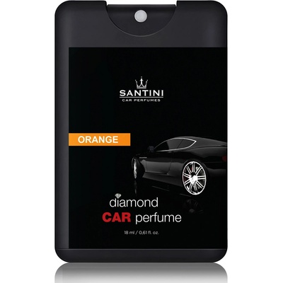 Santini Diamond Orange 18 ml