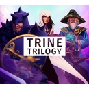 Trinelogy