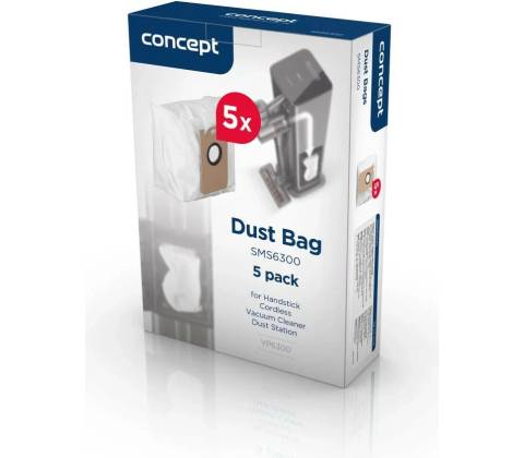 Concept SMS6300