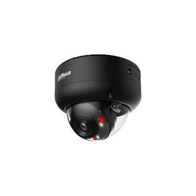 Dahua IPC-HDBW3649E-AS-IL-0280B-čierna
