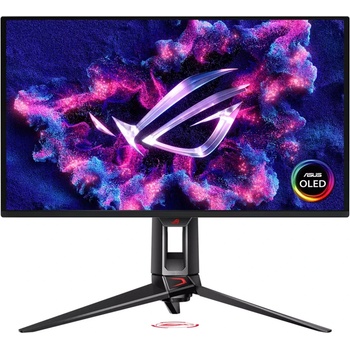 ASUS ROG Strix OLED XG27UCDMG
