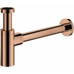 OMNIRES Сифон за умивалник Omnires от мед (A186CP)
