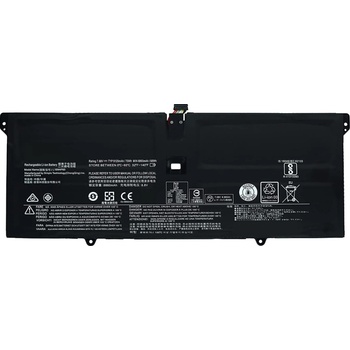 Image 1 of Lenovo Lenovo, 8 клетки, 7.68V, 70Wh, Заместител (L16M4P60)