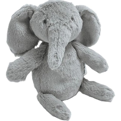 Mamas & Papas Мека играчка Mamas & Papas - Welcome To The World, Ele Beanie (4855WW204)