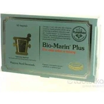 Nord Pharma Bioaktivní Marin Plus 60 kapsúl
